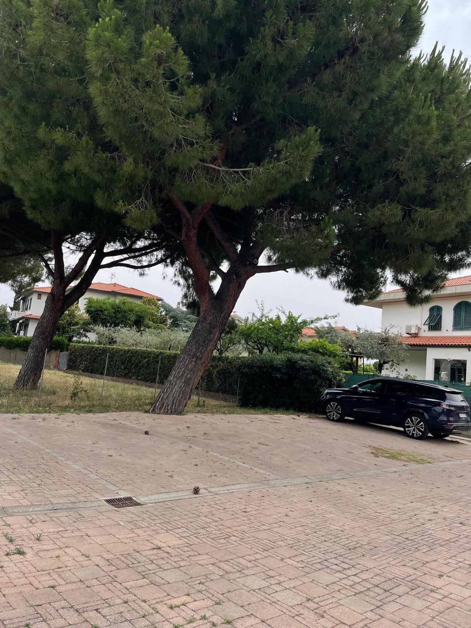 Casa Vacanze Le Due Torri ヴァダ エクステリア 写真